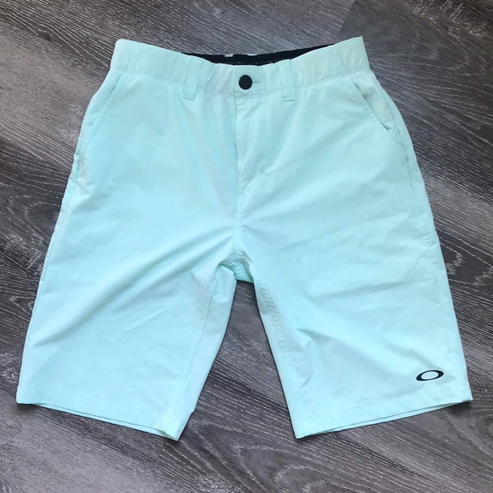 Oakley